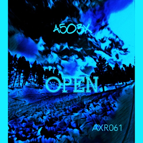 A503X - Open [AXR061]